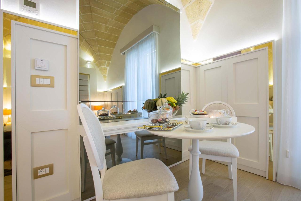 Acquaviva Suite Diso Quarto foto